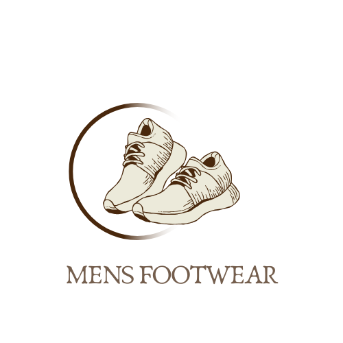 Boys Footwear